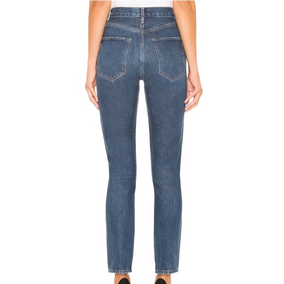 Agolde Remy Jeans - Picture 2 of 4